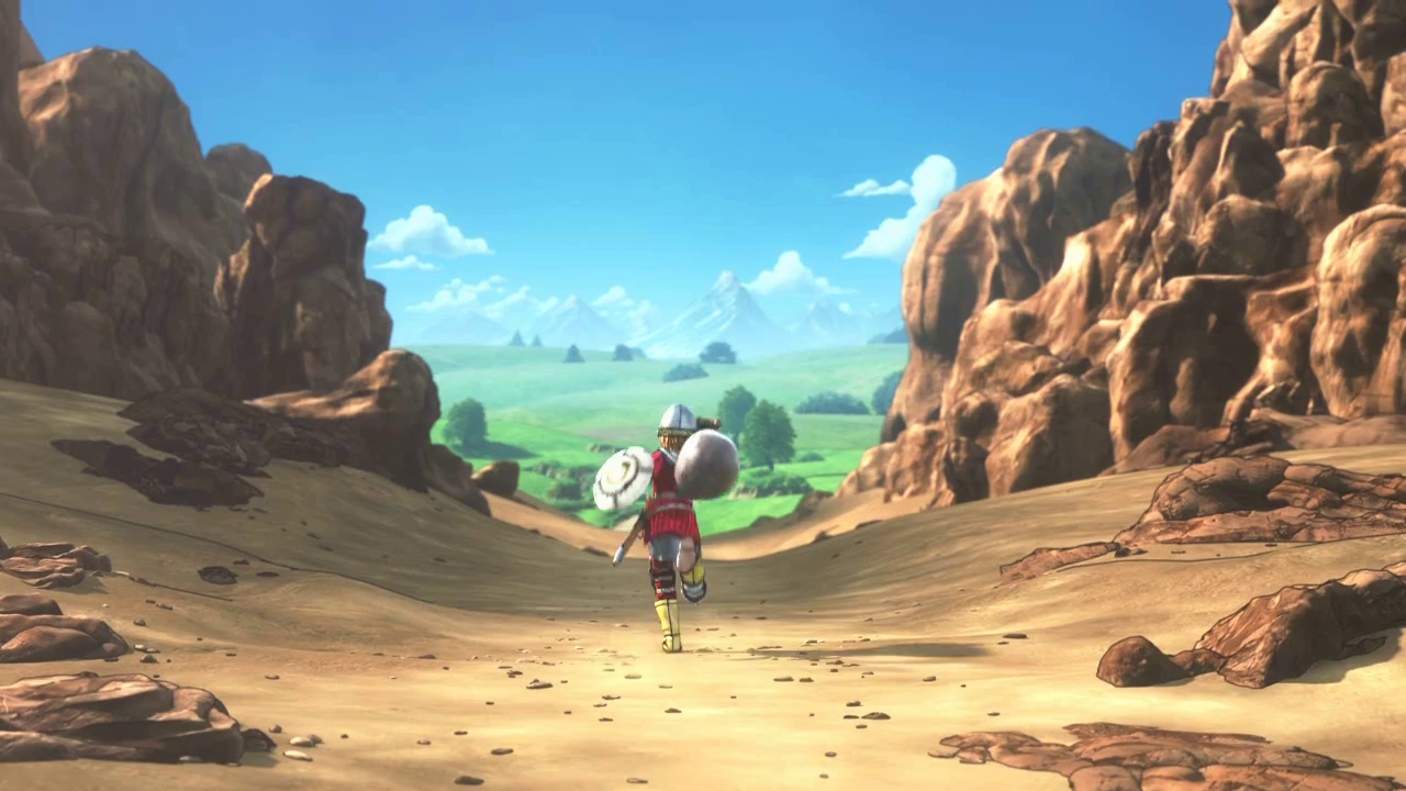 Dragon Quest X English Guides Translations And Getting Started Ryan Quest